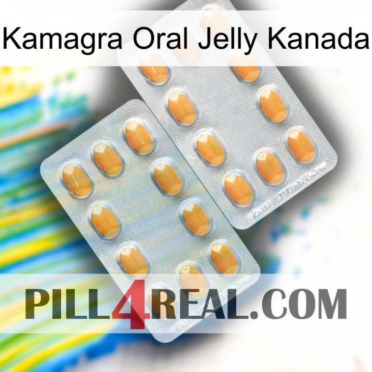 Kamagra Oral Jelly Canada cialis4